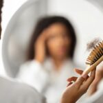 Reduce Hair Loss in Scalp Psoriasis