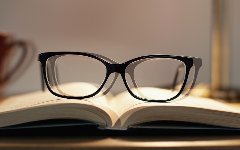 تاری دید در ام اس