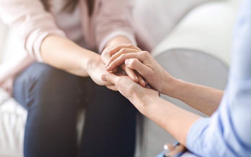 پشتیبانی تخصصی در بیماری ام اس