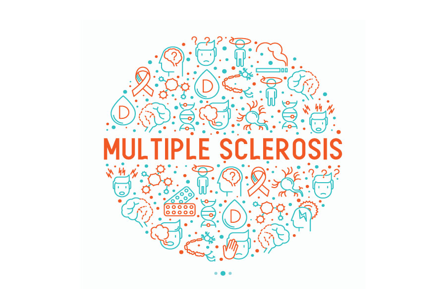 بهترین داروی ام‌اس در سال 1404