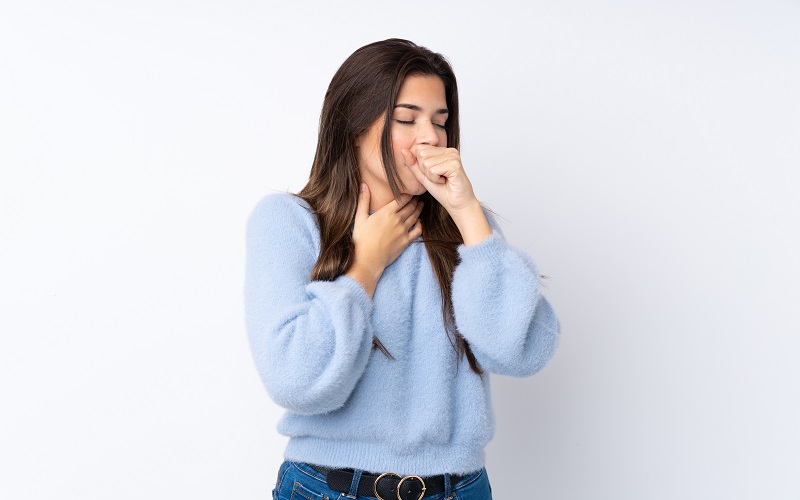 مدیریت بیماری آسم