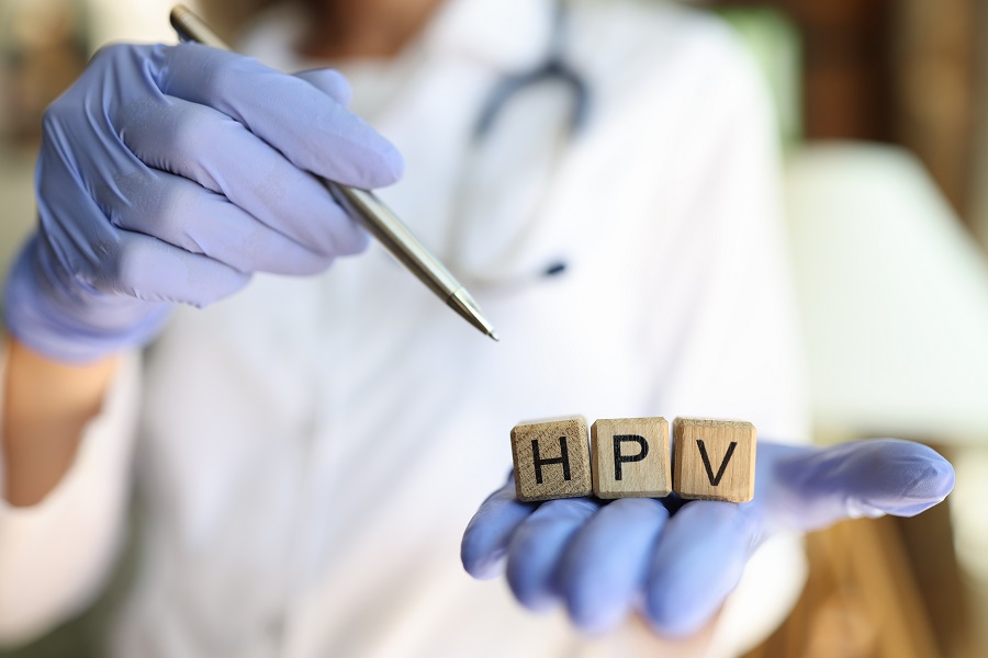 What is HPV?