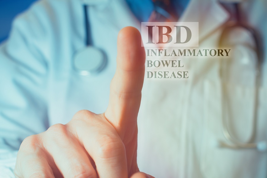 تفاوت بیماری کرون و کولیت اولسراتیو