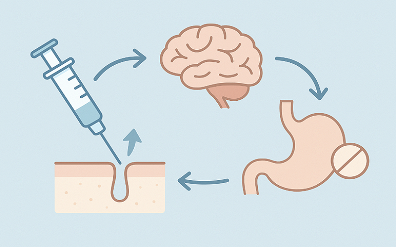 مکانیزم ملیتاید