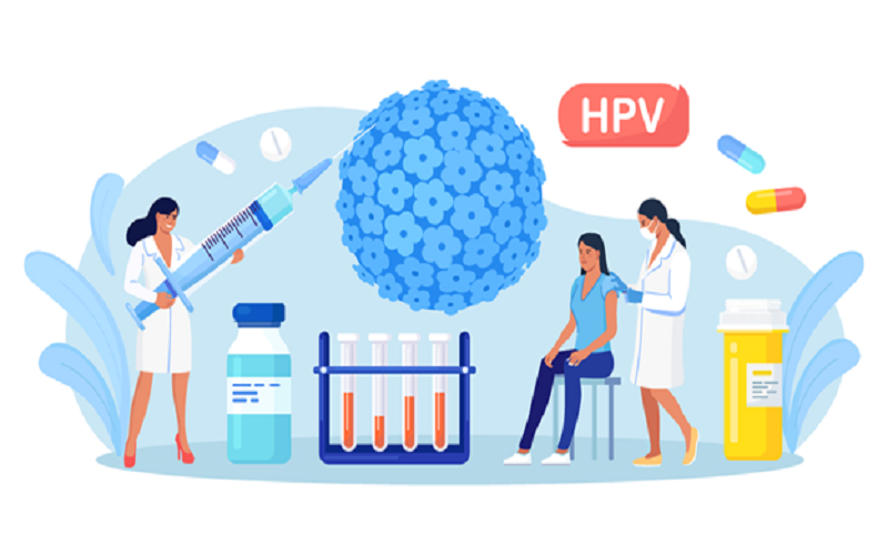 کسانی که باید واکسن hpv بزنند