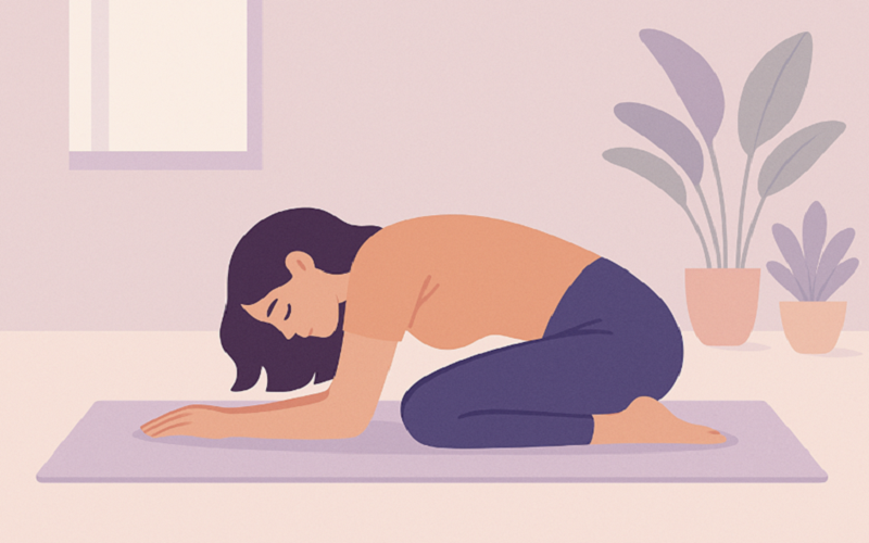 روشهای مؤثر برای کاهش سریع درد پریود