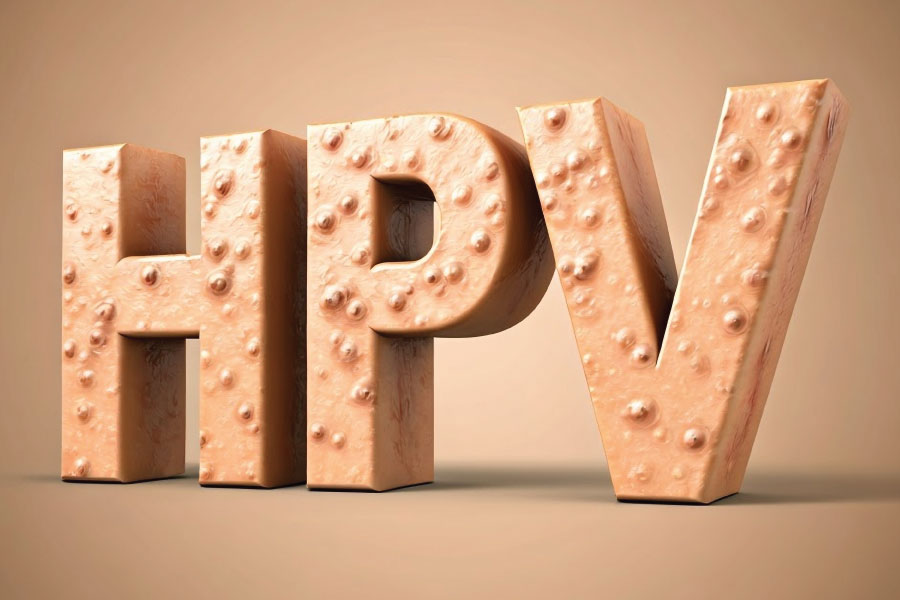 راه های انتقال زگیل تناسلی و روش‌های قطع زنجیره ابتلا