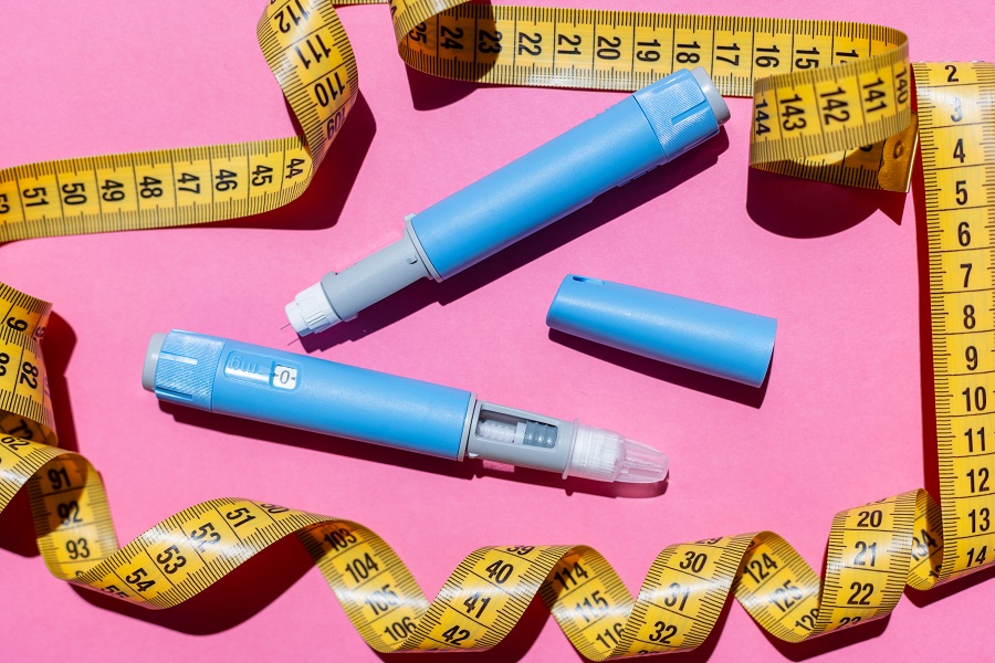 آمپول لاغری ویکتوزا