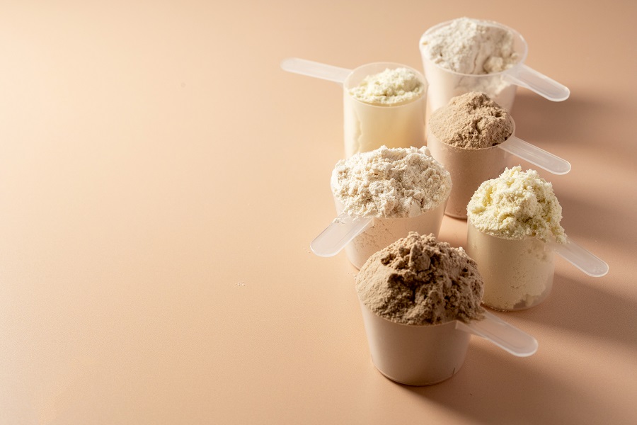 بهترین زمان مصرف پروتئین وی