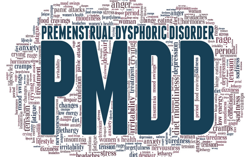 PMDD