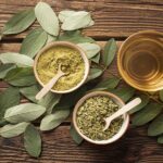 مورینگا برای لاغری