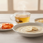 رژیم غذایی بیماری کرون