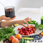رژیم دیتاکس
