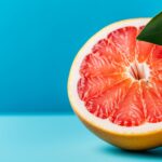 گریپ فروت برای چربی سوزی