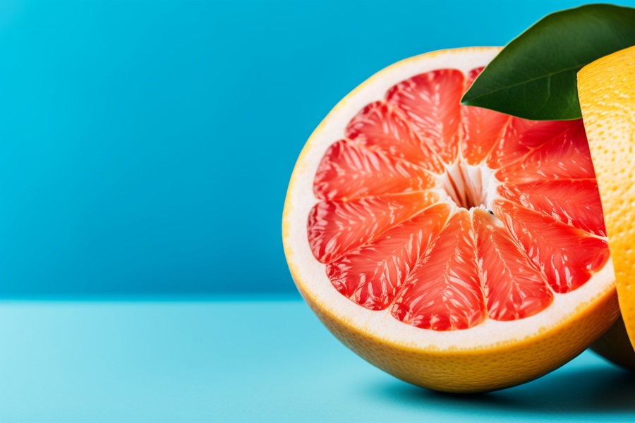 گریپ فروت برای چربی سوزی