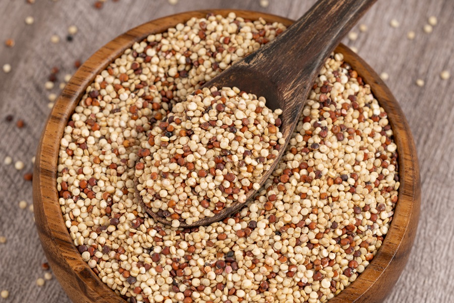 کینوا برای لاغری
