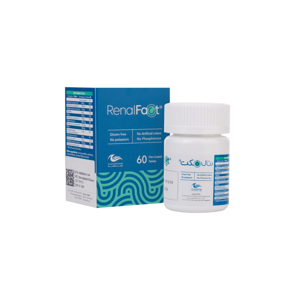 رنال فکت