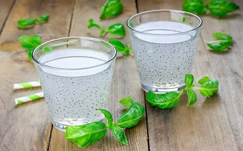 نقش فیبر در احساس سیری