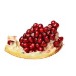 بهترین زمان خوردن انار برای لاغری