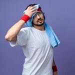 عرق کردن