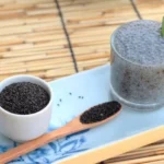 تخمه شربتی برای لاغری