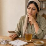 طریقه مصرف زیره برای لاغری شکم